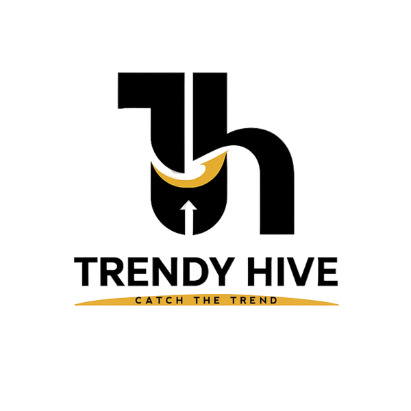 TRENDY HIVE